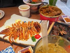 -小川洋风料理(大悦城店)