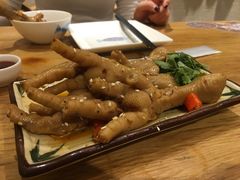 -蛙三泡椒牛蛙(万象城店)