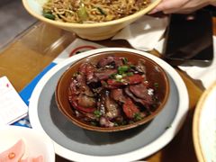 -重庆石磨豆花庄(乔庄店)