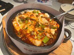 -七八冷面·延边朝鲜族美食(欢乐谷店)