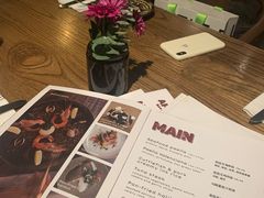 -Apollo·西班牙小酒馆(安福路店)