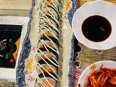 -韩俊焰烤肉自助餐(增城万达广场店)