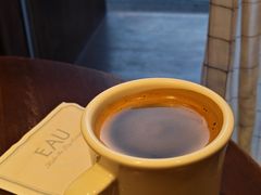 -EAU CAFE(永康路店)