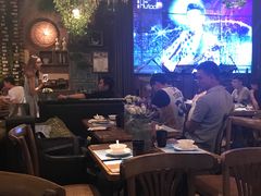 -胡桃里音乐酒馆(白云五号T5 MALL店)