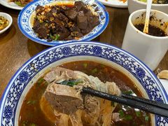 -长安后宰门水盆羊肉(新都心店)