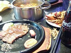 -吉布鲁牛排海鲜自助(荷塘白云时代广场店)