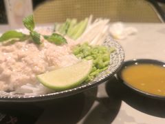 -Home Thai·泰谣(王府井apm店)