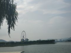 -济南国际园博园