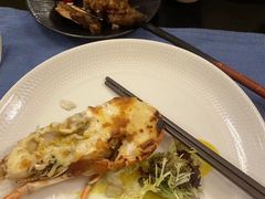 -盛宴自助餐厅(运达喜来登店)