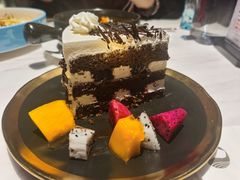 -Gray Whale 灰鲸餐厅(北美N1店)