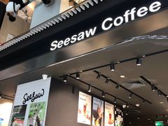 -Seesaw Coffee(环贸iapm店)