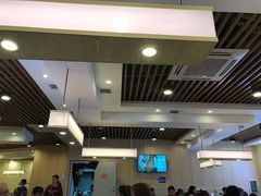 大堂-咕叽咕叽自助烤肉小火锅(茂业清扬店)