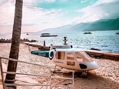 -海南分界洲岛旅游区