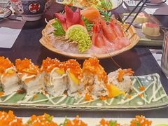 -芥岛(河北大街店)