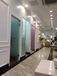 -YESIDO椰岛造型烫发染发