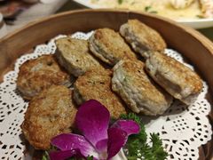 鱼饼-顺轩海鲜火锅酒家