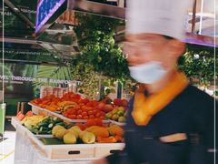 -亚马逊海鲜自助(万象汇店)