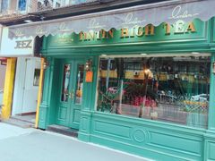 门面-TINTIN CAKE BOUTIQUE(台北壹店)
