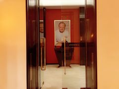 门面-L'ATELIER de Joel Robuchon(外滩18号店)