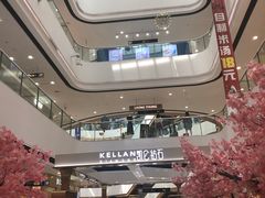 -上海颛桥万达广场