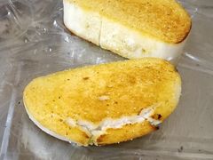 -经纬四烧烤(中央大街店)