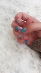 -初NAIL日式美甲美睫沙龙