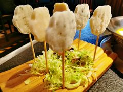 海鲜棒棒糖-湊湊火锅·茶憩(和平大悦城店)