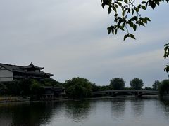 -台儿庄古城