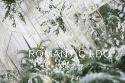 -上海外高桥喜来登酒店·宴会厅