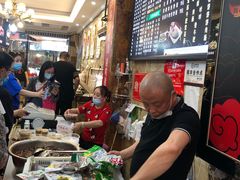 -嘉州九妹凤爪(乐山总店)