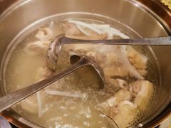 原味椰子鸡-原味四季椰子鸡(公明百佳华店)