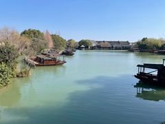 -乌镇西栅景区