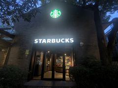-星巴克(西湖天地店)
