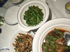 -兰湘子·湘菜小炒(石家庄万象城店)