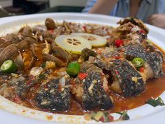 -青花椒花椒鱼(合生汇店)