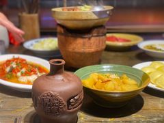 -印象鲵宴·张家界地标美食名片(溪布街店)