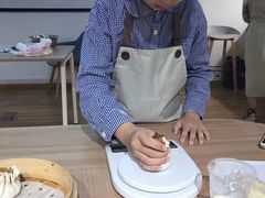 -乔家栅(襄阳南路店)