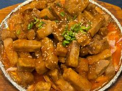 -桃源人家(东门店)