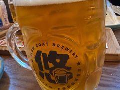 -悠航SLOWBOAT(三里屯店)