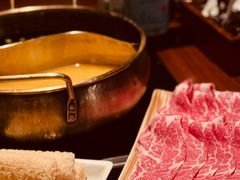 -赤RedBowl川锅·炙烤·板前(北京瑰丽酒店)