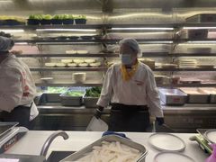 -巴蜀大将火锅(春熙店)