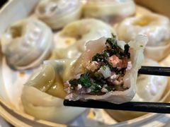 蒸馄饨-七八九餐厅(浦江店)