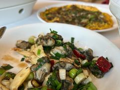 -莆田餐厅PUTIEN(三里屯店)