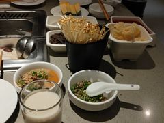 -海底捞火锅(顺义华联店)