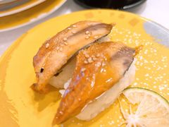 -争鲜回转寿司(浦东三钢里PLUS店)