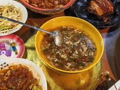 -酒肉门孔府菜(曲阜游客中心店)