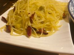 -永安水煮活鱼·仪征菜(仪征奥林匹克店)