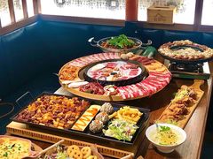 -韩热集市(百源店)