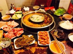 iphone_upload_pic-邓莽子老火锅(鲁祖庙店)