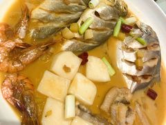 -上海会馆(香港名都店)